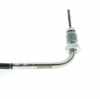 EINPARTS EPS3137 Abgastemperatursensor 2-Polig passend für MERCEDES-BENZ Bild EINPARTS EPS3137 Abgastemperatursensor 2-Polig passend für MERCEDES-BENZ