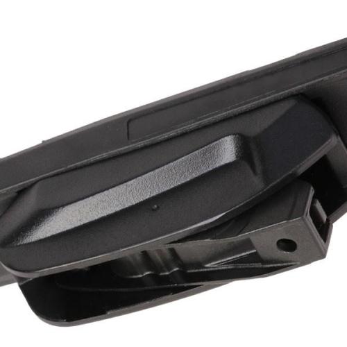 RIDEX Scheibenwischer Wischblatt Stück mit Spoiler Vorne Länge 1: 650mm Länge: Bild RIDEX Scheibenwischer Wischblatt Stück mit Spoiler Vorne Länge 1: 650mm Länge: