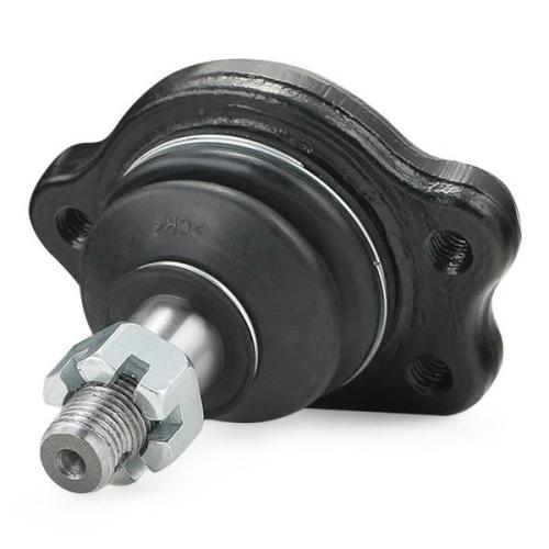 RIDEX 2462S0327 Traggelenk Führungsgelenk Vorne für NISSAN Cabstar (F24M, F24W) Bild RIDEX 2462S0327 Traggelenk Führungsgelenk Vorne für NISSAN Cabstar (F24M, F24W)