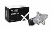 RIDEX Motor Starter/Anlasser 1kW für HONDA Accord VI Limousine (CK, CG, CH, CF8)