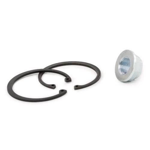 RIDEX 654W0481 Radlagersatz pro 1 Rad Vorne beidseitig für OPEL Astra G CC (T98) Bild RIDEX 654W0481 Radlagersatz pro 1 Rad Vorne beidseitig für OPEL Astra G CC (T98)