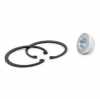 RIDEX 654W0481 Radlagersatz pro 1 Rad Vorne beidseitig für OPEL Astra G CC (T98) Bild RIDEX 654W0481 Radlagersatz pro 1 Rad Vorne beidseitig für OPEL Astra G CC (T98)
