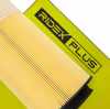 RIDEX PLUS 8A0194P Motor Luftfilter Filtereinsatz passend für MERCEDES-BENZ Bild RIDEX PLUS 8A0194P Motor Luftfilter Filtereinsatz passend für MERCEDES-BENZ