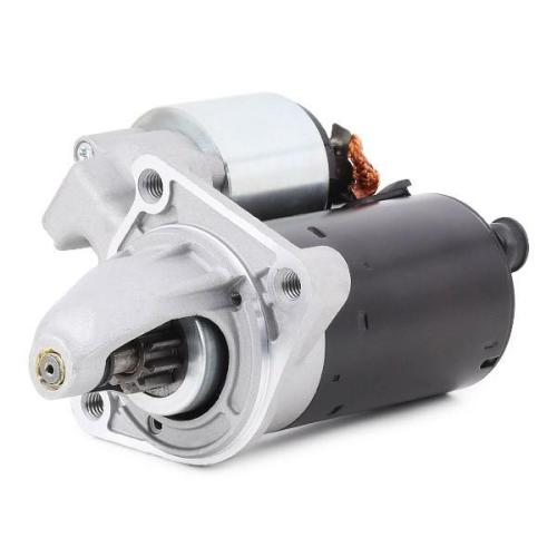 RIDEX Motor Starter/Anlasser 1,1kW für FORD Fiesta Mk6 Schrägheck (JA8, JR8) Bild RIDEX Motor Starter/Anlasser 1,1kW für FORD Fiesta Mk6 Schrägheck (JA8, JR8)