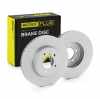 RIDEX PLUS 82B0204P 2x Bremsscheiben Vorne Ø325mm Belüftet für BMW Bild RIDEX PLUS 82B0204P 2x Bremsscheiben Vorne Ø325mm Belüftet für BMW
