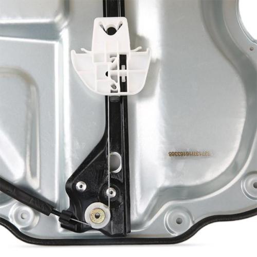 RIDEX 1561W0659 Fensterheber Hinten Links Elektrisch ohne Elektromotor mit Bild RIDEX 1561W0659 Fensterheber Hinten Links Elektrisch ohne Elektromotor mit