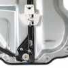RIDEX 1561W0659 Fensterheber Hinten Links Elektrisch ohne Elektromotor mit Bild RIDEX 1561W0659 Fensterheber Hinten Links Elektrisch ohne Elektromotor mit