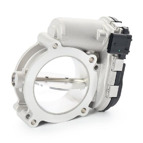 RIDEX 158T0072 Drosselklappe ohne Dichtung passend für MERCEDES-BENZ A6510900070 Bild RIDEX 158T0072 Drosselklappe ohne Dichtung passend für MERCEDES-BENZ A6510900070