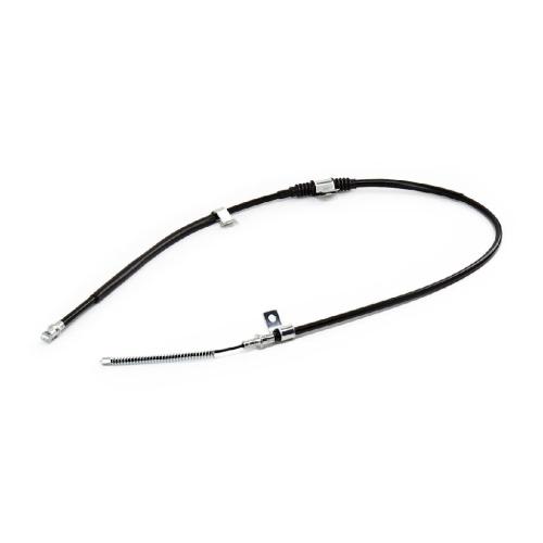 RIDEX Handbremsseil Hinten für MITSUBISHI Outlander II SUV (CWW) Bild RIDEX Handbremsseil Hinten für MITSUBISHI Outlander II SUV (CWW)