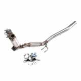 JMJ Rußpartikelfilter DPF Abgasanlage Diesel 1310 1234 für VW Golf 5I (5K1)