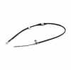 RIDEX Handbremsseil Hinten für MITSUBISHI Outlander II SUV (CWW) Bild RIDEX Handbremsseil Hinten für MITSUBISHI Outlander II SUV (CWW)
