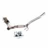 JMJ Ru&szlig;partikelfilter DPF Abgasanlage Diesel 1310 1234 f&uuml;r VW Golf 5I (5K1)
