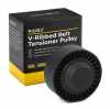 RIDEX Umlenk- / Führungsrolle Keilrippenriemen für MITSUBISHI Outlander II SUV Bild RIDEX Umlenk- / Führungsrolle Keilrippenriemen für MITSUBISHI Outlander II SUV