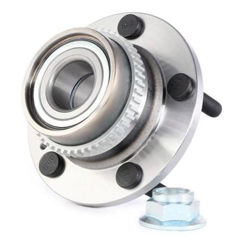 RIDEX 654W0224 Radlagersatz pro 1 Rad Vorne beidseitig für HYUNDAI ix35 Bild RIDEX 654W0224 Radlagersatz pro 1 Rad Vorne beidseitig für HYUNDAI ix35