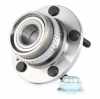 RIDEX 654W0224 Radlagersatz pro 1 Rad Vorne beidseitig für HYUNDAI ix35 Bild RIDEX 654W0224 Radlagersatz pro 1 Rad Vorne beidseitig für HYUNDAI ix35