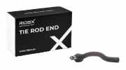 RIDEX Spurstangenkopf Vorderachse links Traggelenk 914T0486 für TOYOTA AURIS