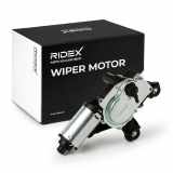 RIDEX 295W0003 Wischermotor Scheibenwischermotor Heckwischermotor Hinten 12V für