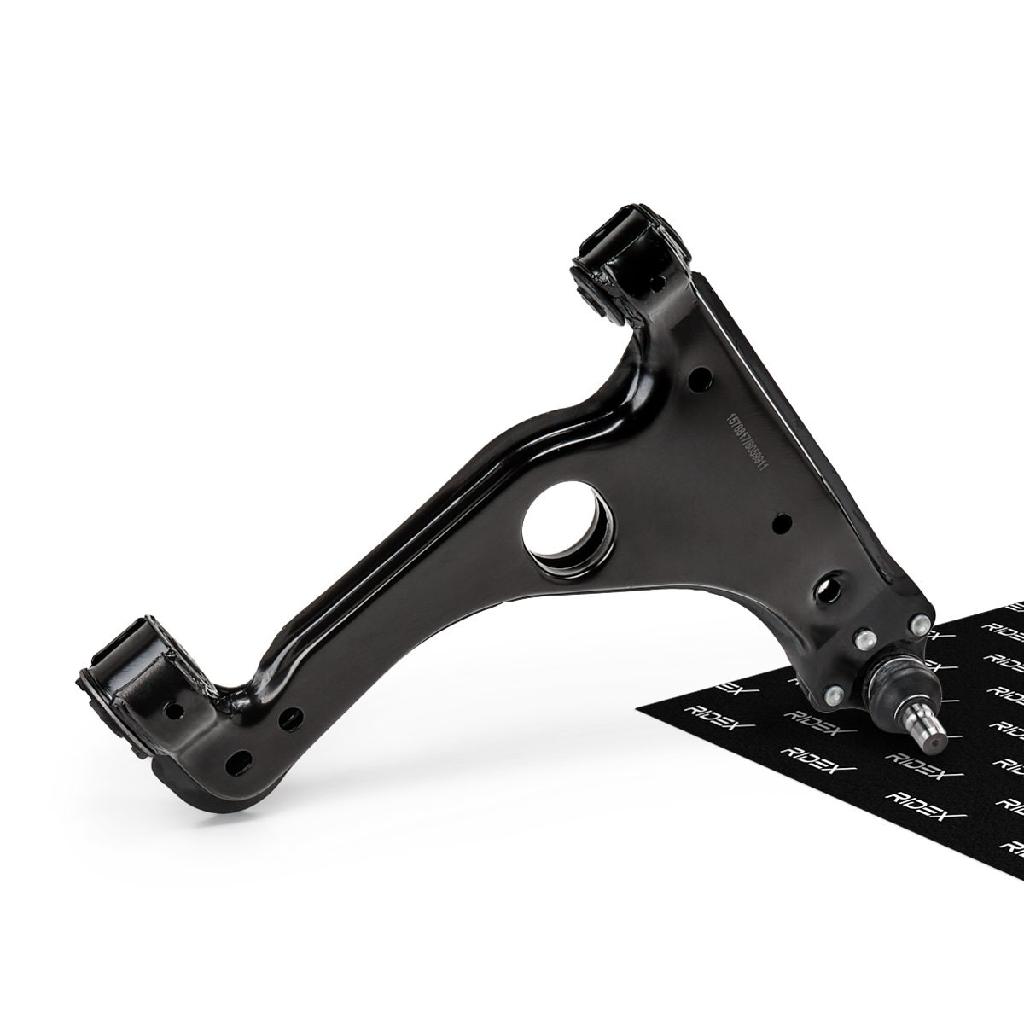 RIDEX 273C0440 Lenker Radaufhängung Querlenker Front rechts für OPEL ZAFIRA B