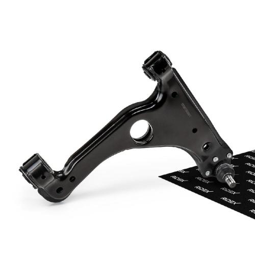 RIDEX 273C0440 Lenker Radaufhängung Querlenker Front rechts für OPEL ZAFIRA B Bild RIDEX 273C0440 Lenker Radaufhängung Querlenker Front rechts für OPEL ZAFIRA B