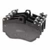 RIDEX Bremsbelagsatz Bremsbeläge Vorne für PORSCHE Cayenne (9PA) für AUDI Bild RIDEX Bremsbelagsatz Bremsbeläge Vorne für PORSCHE Cayenne (9PA) für AUDI