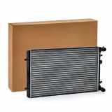 RIDEX 470R0002 Motorkühler / Wasserkühler für VW Golf 1V Schrägheck (1J1)