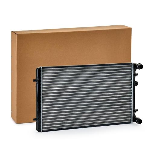 RIDEX 470R0002 Motorkühler / Wasserkühler für VW Golf 1V Schrägheck (1J1) Bild RIDEX 470R0002 Motorkühler / Wasserkühler für VW Golf 1V Schrägheck (1J1)