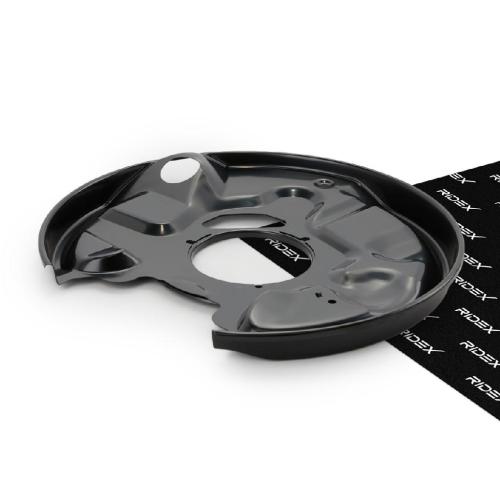 RIDEX 1x Ankerblech / Spritzblech Hinten rechts passend für MERCEDES-BENZ Bild RIDEX 1x Ankerblech / Spritzblech Hinten rechts passend für MERCEDES-BENZ
