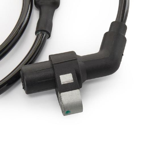 RIDEX ABS-Sensor 412W0121 Vorderachse beidseitig Sensorart: Induktivsensor 875mm Bild RIDEX ABS-Sensor 412W0121 Vorderachse beidseitig Sensorart: Induktivsensor 875mm