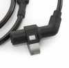 RIDEX ABS-Sensor 412W0121 Vorderachse beidseitig Sensorart: Induktivsensor 875mm Bild RIDEX ABS-Sensor 412W0121 Vorderachse beidseitig Sensorart: Induktivsensor 875mm
