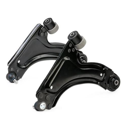 RIDEX Querlenker Reparatursatz Vorne Links Rechts Satz für OPEL 772S0220 Bild RIDEX Querlenker Reparatursatz Vorne Links Rechts Satz für OPEL 772S0220