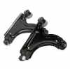 RIDEX Querlenker Reparatursatz Vorne Links Rechts Satz für OPEL 772S0220 Bild RIDEX Querlenker Reparatursatz Vorne Links Rechts Satz für OPEL 772S0220