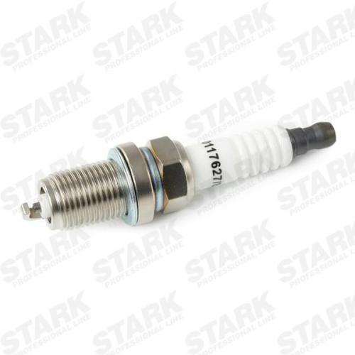 STARK SKSP-1990021 Zündkerze Platin Spanner Size: 16 mm Gewindelänge: 19 für VW Bild STARK SKSP-1990021 Zündkerze Platin Spanner Size: 16 mm Gewindelänge: 19 für VW