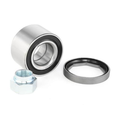RIDEX 654W0136 Radlagersatz pro 1 Rad Vorne für VW Golf 5I (5K1) 5937306 Bild RIDEX 654W0136 Radlagersatz pro 1 Rad Vorne für VW Golf 5I (5K1) 5937306