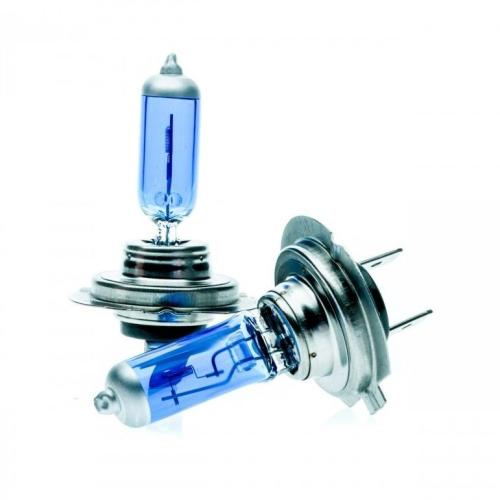 2x EINPARTS H7 Glühlampe Fernscheinwerfer 55W 6000K Fernlicht Halogen Birne Bild 2x EINPARTS H7 Glühlampe Fernscheinwerfer 55W 6000K Fernlicht Halogen Birne