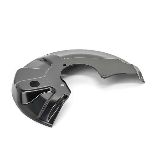 RIDEX 1x Ankerblech / Spritzblech Vorne rechts für VW Polo Coupe (86C, 80) Bild RIDEX 1x Ankerblech / Spritzblech Vorne rechts für VW Polo Coupe (86C, 80)