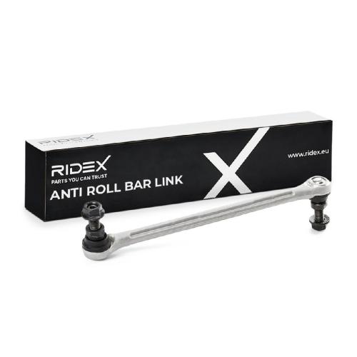 RIDEX 1x Koppelstange Stabilisator Vorne für FORD Focus II Schrägheck FOCUS Bild RIDEX 1x Koppelstange Stabilisator Vorne für FORD Focus II Schrägheck FOCUS
