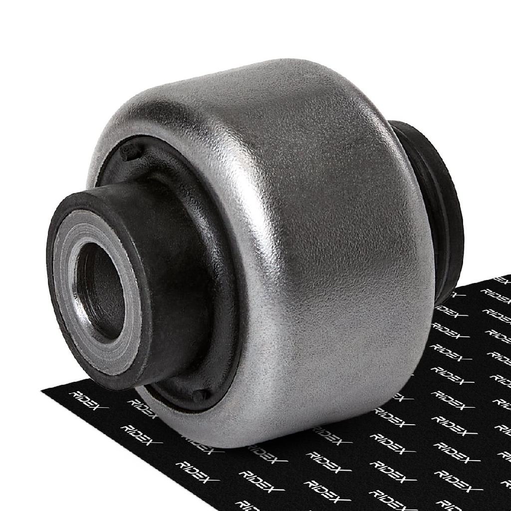 RIDEX Lagerung Lenker für CITROËN BERLINGO (B9) 352391 3523AJ 3523CW