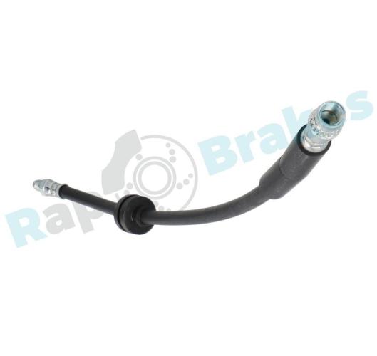 RAP BRAKES Bremsschlauch R-H0579 BREMSSCHLÄUCHE Länge: 488mm für RENAULT Bild RAP BRAKES Bremsschlauch R-H0579 BREMSSCHLÄUCHE Länge: 488mm für RENAULT