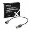 RIDEX Kurbelwellensensor 833C0175 Anzahl der Steckkontakte: 2 Induktivsensor Bild RIDEX Kurbelwellensensor 833C0175 Anzahl der Steckkontakte: 2 Induktivsensor