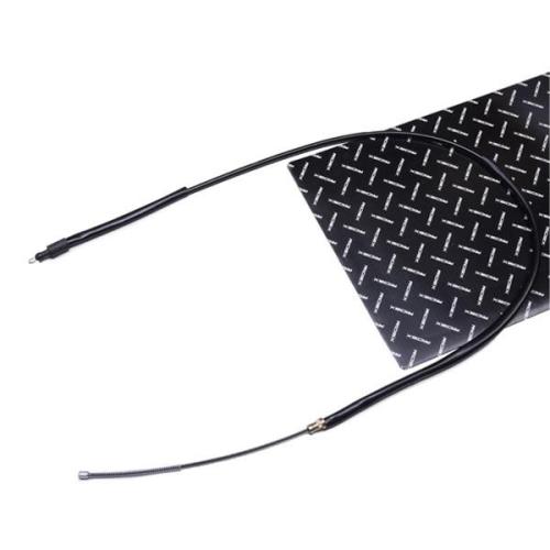 RIDEX Handbremsseil Hinten Links passend für PEUGEOT 306 Cabriolet (7D, N3, N5) Bild RIDEX Handbremsseil Hinten Links passend für PEUGEOT 306 Cabriolet (7D, N3, N5)