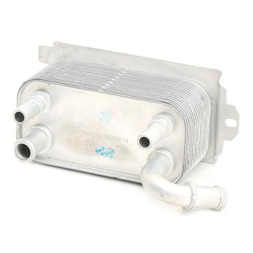 RIDEX 469O0107 Ölkühler Motoröl Kühler für FORD Fiesta Mk6 Schrägheck (JA8, JR8) Bild RIDEX 469O0107 Ölkühler Motoröl Kühler für FORD Fiesta Mk6 Schrägheck (JA8, JR8)