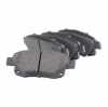 RIDEX Bremsbelagsatz Bremsbeläge Hinten für FORD Transit Mk6 Kasten Bild RIDEX Bremsbelagsatz Bremsbeläge Hinten für FORD Transit Mk6 Kasten
