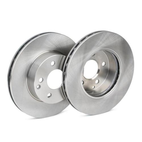RIDEX 82B0320 2x Bremsscheiben Vorne Ø288mm Belüftet 0004211912 GV7D33251 Bild RIDEX 82B0320 2x Bremsscheiben Vorne Ø288mm Belüftet 0004211912 GV7D33251