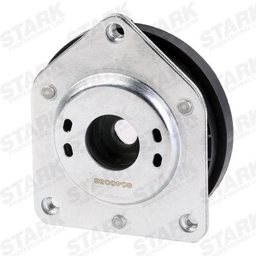 STARK SKSS-0670131 Federbeinstützlager mit Kugellager Vorne beidseitig Bild STARK SKSS-0670131 Federbeinstützlager mit Kugellager Vorne beidseitig