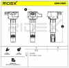 RIDEX 689C0189 Z&uuml;ndspule f&uuml;r HONDA CIVIC VIII Hatchback (FN, FK) 134044