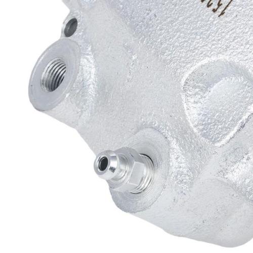 RIDEX 78B0835 Bremssattel Bremszange Hinten links für SSANGYONG REXTON W Bild RIDEX 78B0835 Bremssattel Bremszange Hinten links für SSANGYONG REXTON W
