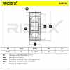 RIDEX 5J0534 Gelenksatz Antriebswelle Achswelle getriebeseitig für PORSCHE 911 Bild RIDEX 5J0534 Gelenksatz Antriebswelle Achswelle getriebeseitig für PORSCHE 911