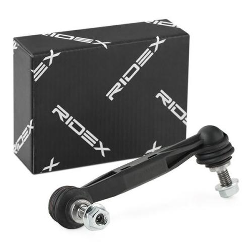 RIDEX 1x Koppelstange Stabilisator Hinten links für BMW 1 Schrägheck (F20) X1 Bild RIDEX 1x Koppelstange Stabilisator Hinten links für BMW 1 Schrägheck (F20) X1