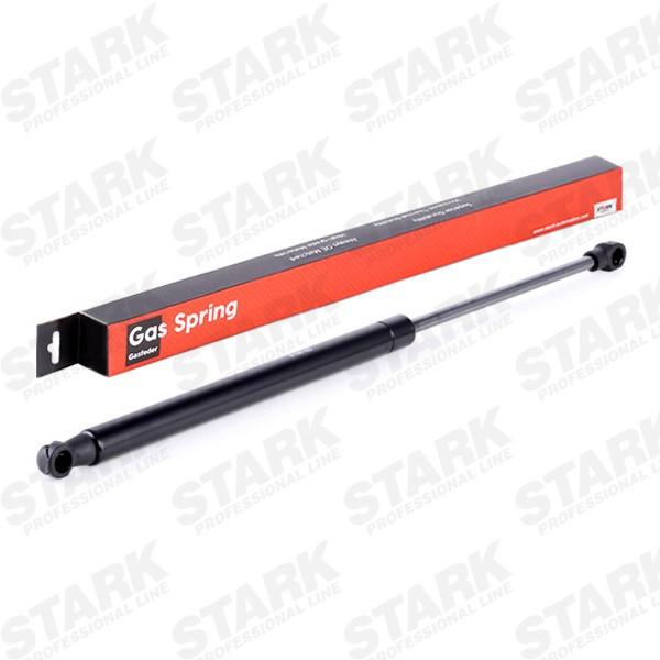 STARK SKGS-0220463 Heckklappendämpfer Länge:443,5mm 455N Hub: 165mm 6896002080