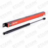 STARK SKGS-0220463 Heckklappendämpfer Länge:443,5mm 455N Hub: 165mm 6896002080
